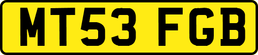 MT53FGB