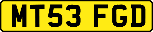 MT53FGD