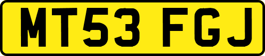 MT53FGJ