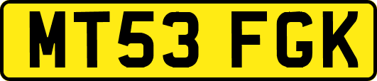 MT53FGK