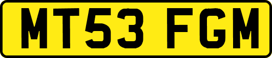 MT53FGM