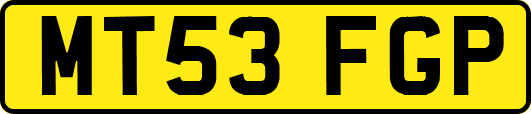 MT53FGP