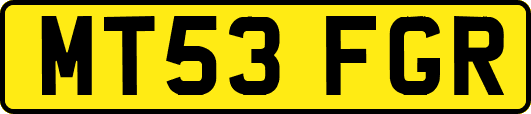 MT53FGR