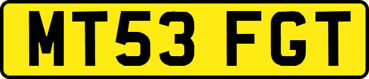 MT53FGT
