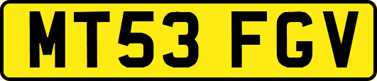 MT53FGV
