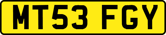MT53FGY