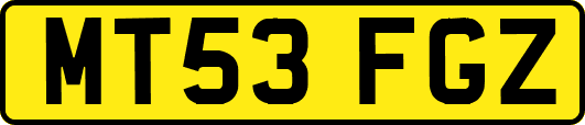 MT53FGZ