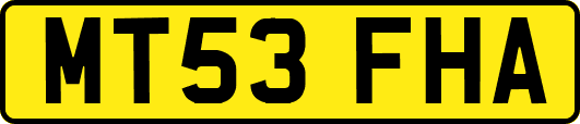 MT53FHA