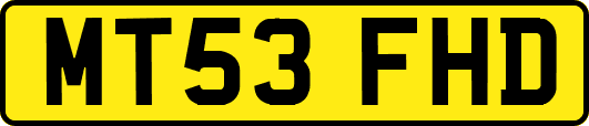 MT53FHD