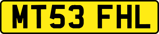 MT53FHL