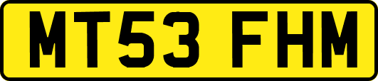 MT53FHM