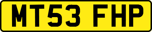 MT53FHP