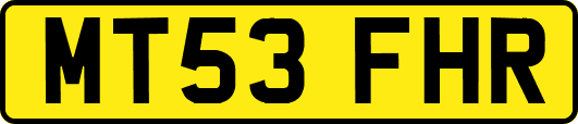 MT53FHR