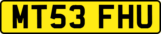 MT53FHU