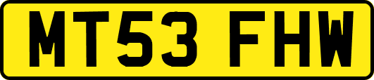 MT53FHW