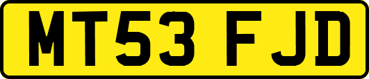 MT53FJD