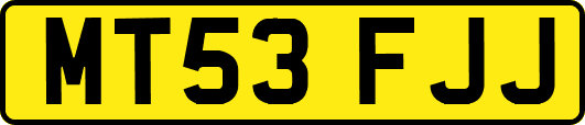 MT53FJJ