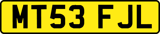 MT53FJL