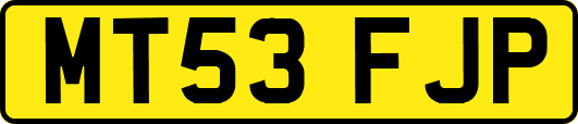 MT53FJP