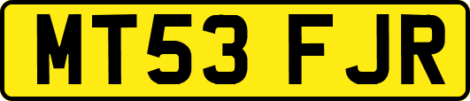 MT53FJR