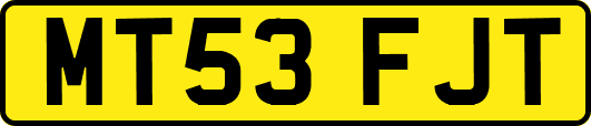 MT53FJT