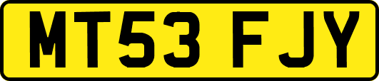 MT53FJY