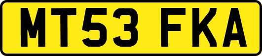 MT53FKA