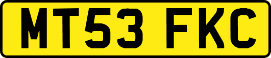 MT53FKC