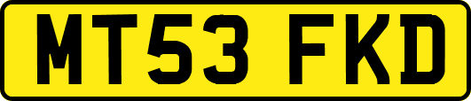 MT53FKD