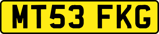 MT53FKG