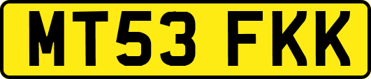 MT53FKK