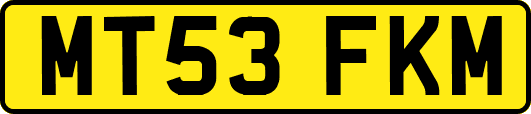 MT53FKM