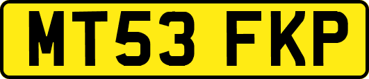 MT53FKP
