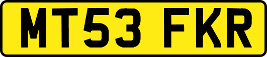 MT53FKR