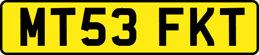 MT53FKT