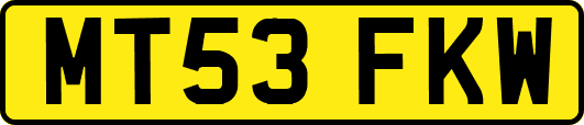 MT53FKW