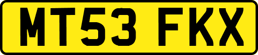 MT53FKX