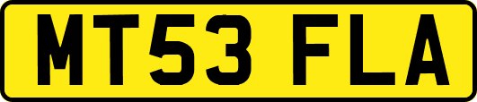 MT53FLA