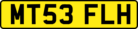 MT53FLH