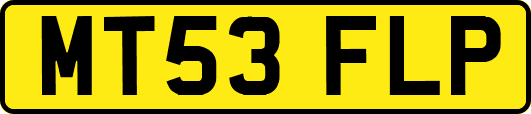 MT53FLP