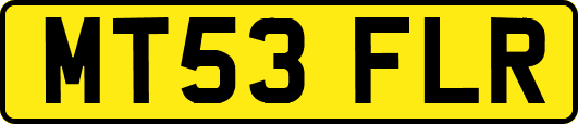 MT53FLR