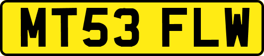 MT53FLW