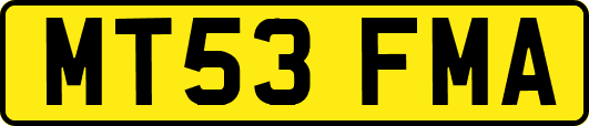 MT53FMA