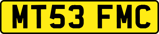 MT53FMC