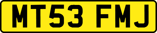MT53FMJ