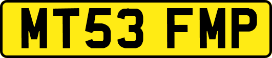 MT53FMP
