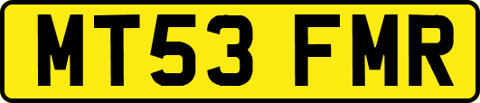 MT53FMR