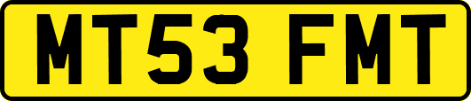 MT53FMT
