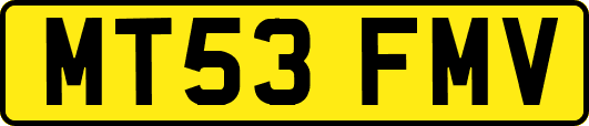 MT53FMV