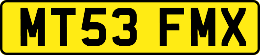MT53FMX